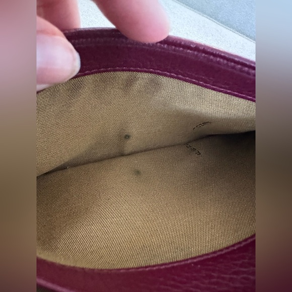 Fendi Zucchino Long wallet in signature monogram multicolored canvas. - Picture 14 of 16